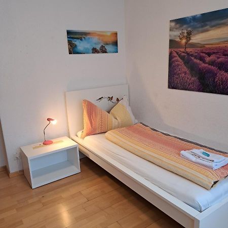 Apartmán Good Bed Niederbipp 13 Exteriér fotografie