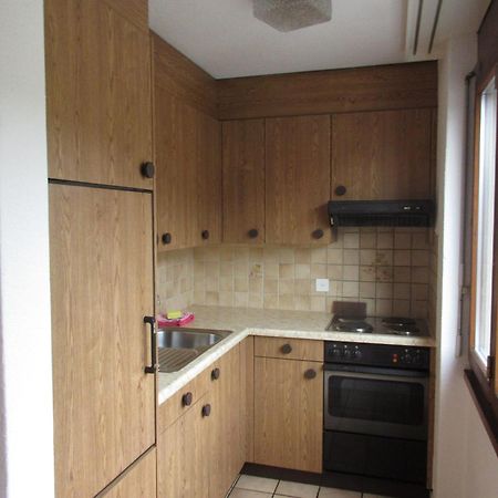Apartmán Good Bed Niederbipp 13 Pokoj fotografie