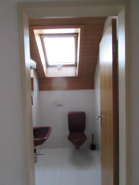 Apartmán Good Bed Niederbipp 13 Exteriér fotografie