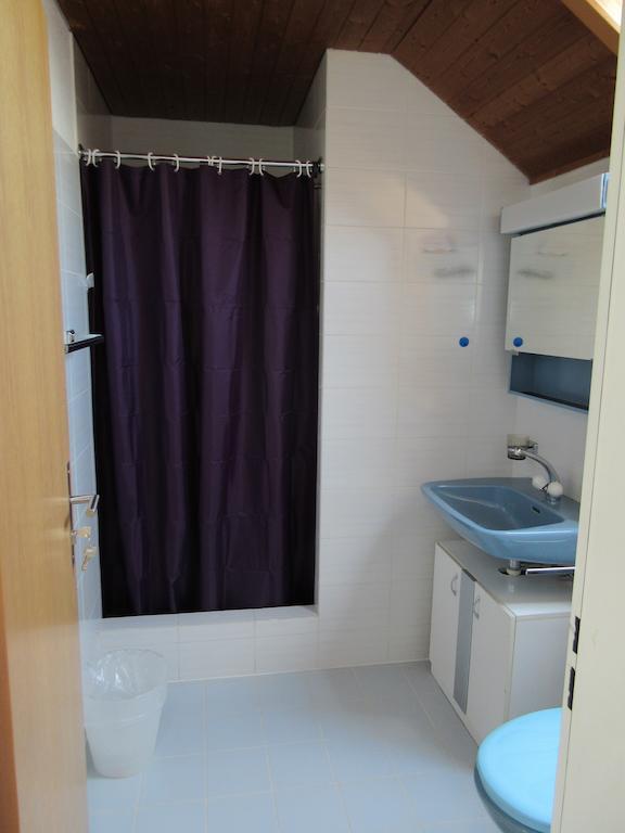 Apartmán Good Bed Niederbipp 13 Exteriér fotografie