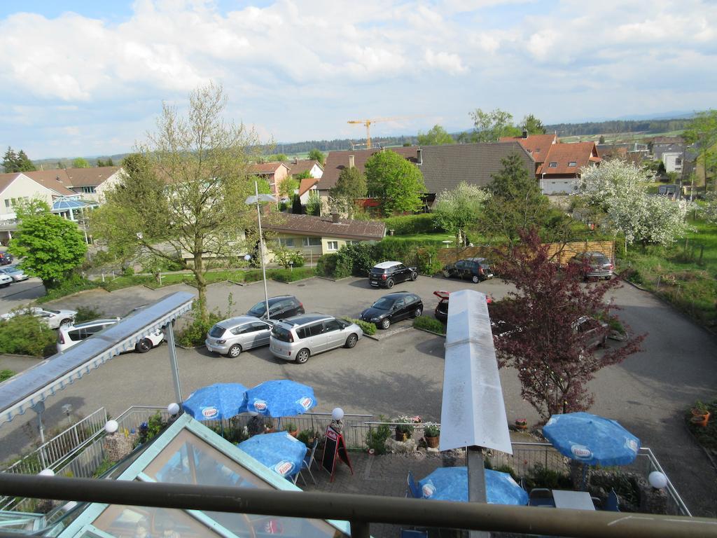 Apartmán Good Bed Niederbipp 13 Pokoj fotografie