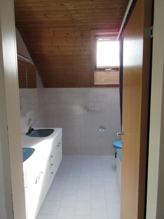 Apartmán Good Bed Niederbipp 13 Exteriér fotografie